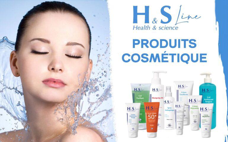 CRÈME HYDRATANTE VISAGE