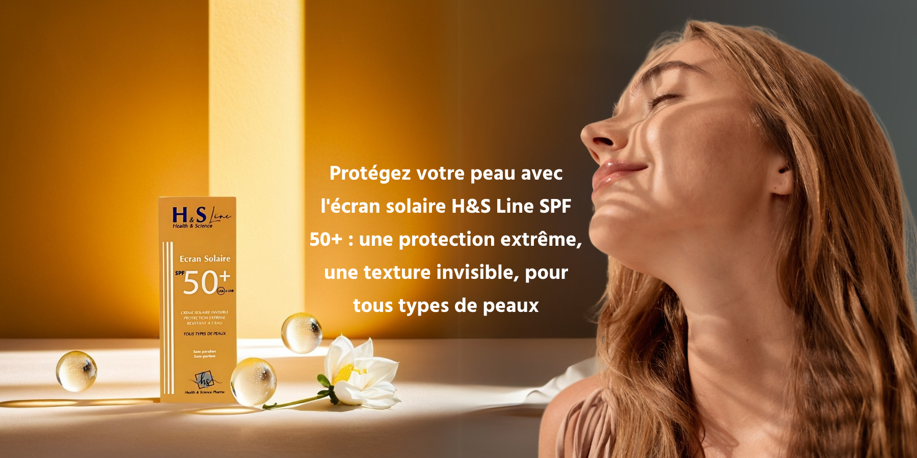 GiftPara LINE SPF 50+