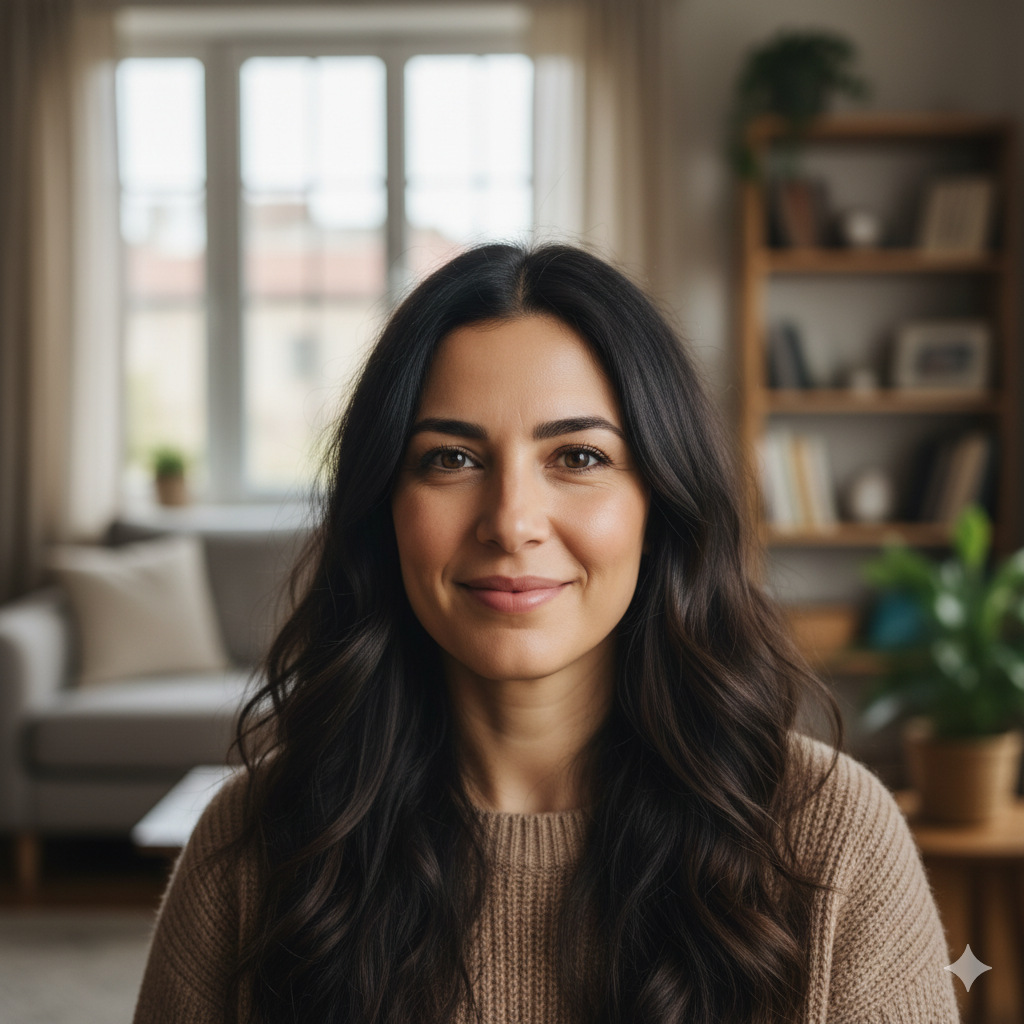 Leila Mansouri